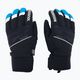 Men's ski gloves Rossignol Speed Impr blue 3
