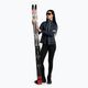 Women's cross-country ski jacket Rossignol Poursuite Warm navy 2