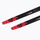 Men's cross-country skis Rossignol Evo XC 55 R-Skin + Control SI red/black 9