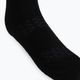 Men's ski socks Rossignol L3 Sportchic black 5