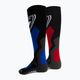 Men's ski socks Rossignol L3 Thermotech 2P black 2