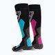 Women's ski socks Rossignol L3 W Thermotech 2P black 2