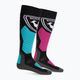 Women's ski socks Rossignol L3 W Thermotech 2P black 3