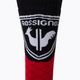 Children's ski socks Rossignol L3 Termotech 2P red 4