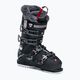 Women's ski boots Rossignol Pure Pro 80 metal ice black