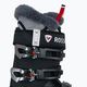 Women's ski boots Rossignol Pure Pro 80 metal ice black 6