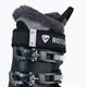 Women's ski boots Rossignol Pure 70 metal black 6