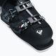 Women's ski boots Rossignol Pure 70 metal black 7