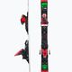 Downhill skis Rossignol Hero Elite ST TI K + NX12 red 5