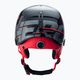 Rossignol Hero Slalom Impacts Ski Helmet + Chinguard black 9