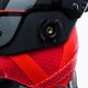 Rossignol Hero Slalom Impacts Ski Helmet + Chinguard black 10