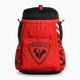 Ski backpack Rossignol Hero Boot Pro red/black