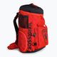Ski backpack Rossignol Hero Boot Pro red/black 2