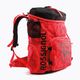 Ski backpack Rossignol Hero Boot Pro red/black 9