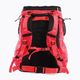 Ski backpack Rossignol Hero Boot Pro red/black 11
