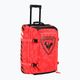 Rossignol Hero Cabin Bag 50 l red/black travel bag 2
