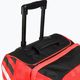 Rossignol Hero Cabin Bag 50 l red/black travel bag 5