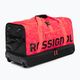 Travel bag Rossignol Hero red/black 2