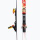 Downhill skis Rossignol Hero Master ST R22 + SPX12 RO HR 5