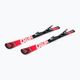 Children's downhill skis Rossignol Hero 130-150 + XP7 red 4