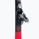 Children's downhill skis Rossignol Hero Multi Event + XP7 red 6