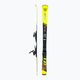 Downhill skis Rossignol React RTX + Xpress 10 GW yellow/black 2