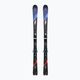 Men's downhill ski Dynastar Speed 763 + K Spx12 black DRLZ201-166