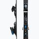Men's downhill ski Dynastar Speed 763 + K Spx12 black DRLZ201-166 5