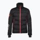 Men's ski jacket Rossignol Hero Depart black/red 9