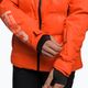 Men's ski jacket Rossignol Hero Depart red 6
