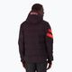 Men's ski jacket Rossignol Hero Depart black/red 3