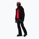 Men's ski jacket Rossignol Hero Depart black/red 4