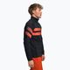 Men's ski sweatshirt Rossignol Hero Clim black/red 3