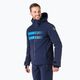 Men's ski jacket Rossignol Course navy 2