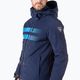 Men's ski jacket Rossignol Course navy 5