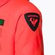 Men's ski jacket Rossignol Hero Course red 6