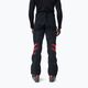 Men's ski trousers Rossignol Hero Course black/red 2