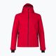 Men's ski jacket Rossignol Ski red