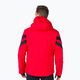 Men's ski jacket Rossignol Ski red 6
