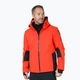 Men's ski jacket Rossignol All Speed orange