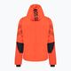 Men's ski jacket Rossignol All Speed orange 4
