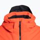Men's ski jacket Rossignol All Speed orange 5