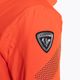 Men's ski jacket Rossignol All Speed orange 7