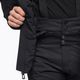Men's ski jacket Rossignol Controle black/white 14