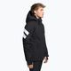 Men's ski jacket Rossignol Controle black/white 3