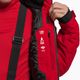 Men's ski jacket Rossignol Controle red 11