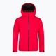 Men's ski jacket Rossignol Controle red 13