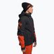 Men's ski jacket Rossignol Fonction black 3