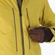 Men's ski jacket Rossignol Fonction cress green 4