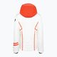 Women's ski jacket Rossignol Hero 4WS red 9